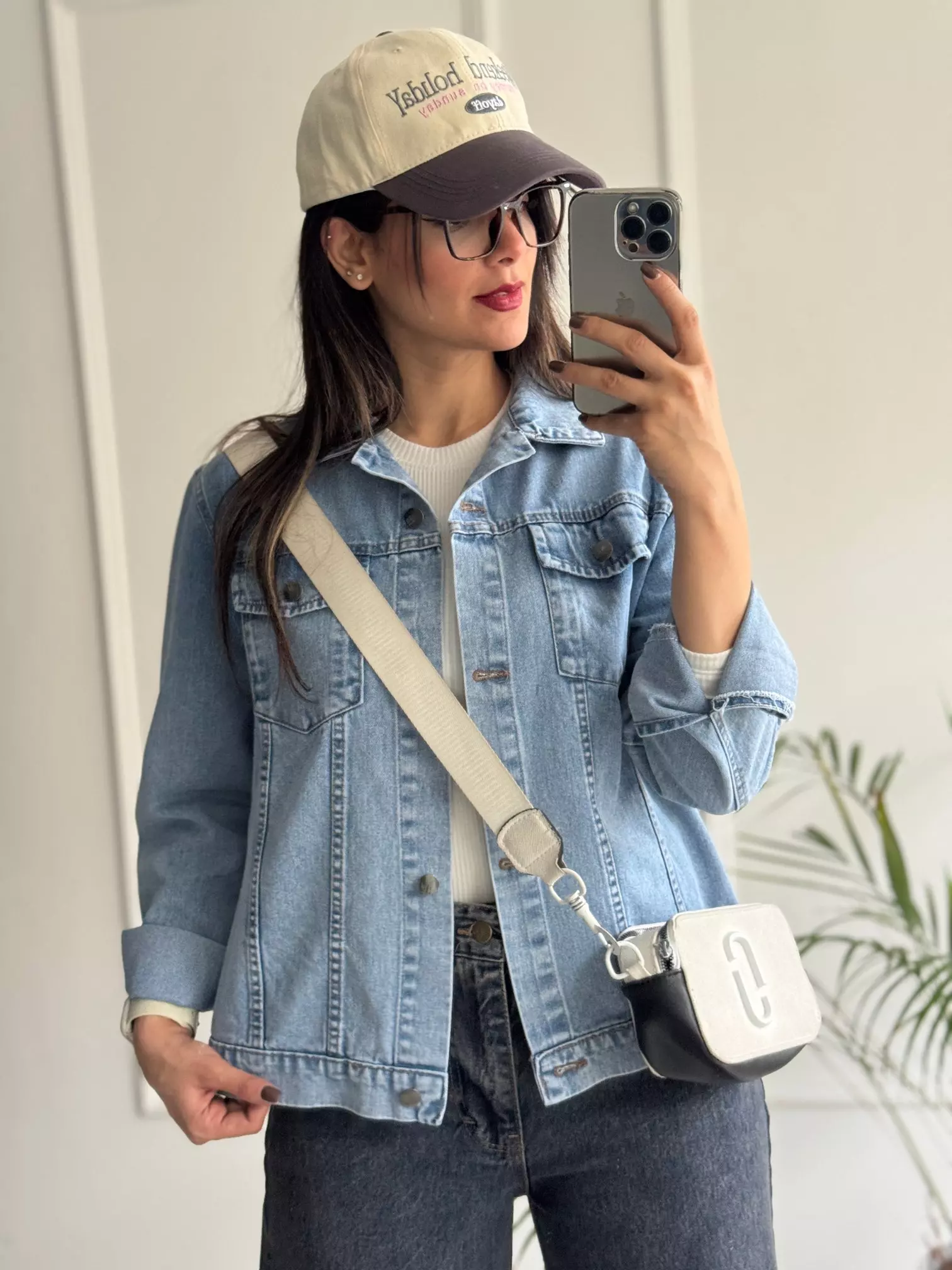 کت جین پرستو